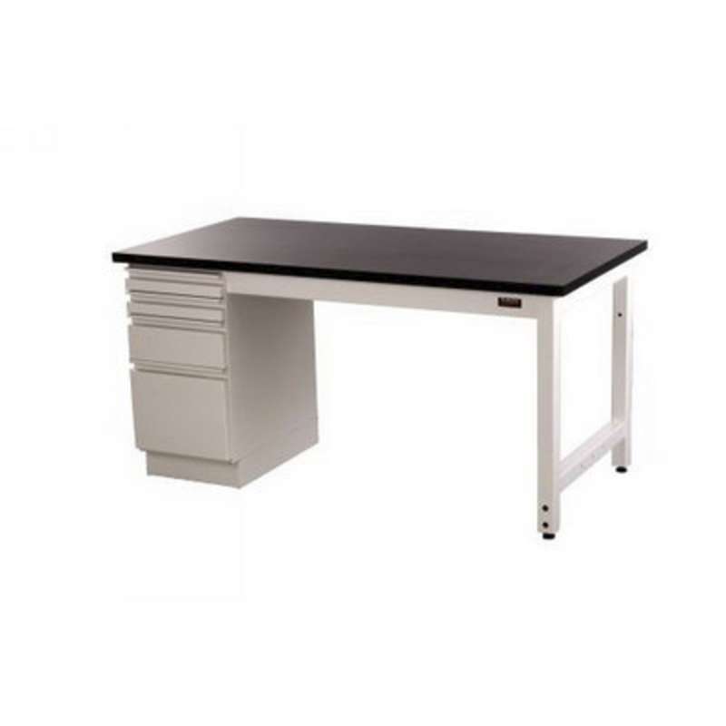 PHENOLIC RESIN WORKSURFACE 36"D x 72"W